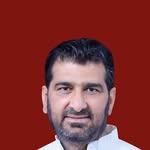 Badar Qureshi - @bader.qureshi.75 - Instagram