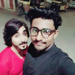 Badar Qureshi - @badar9167 - Instagram