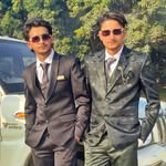 Badar Qureshi - @badarq090 - Instagram