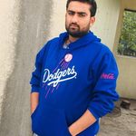 Badar Riaz - @adanbutt7 - Instagram