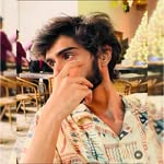 Badar Saeed - @thebadarsaeed - Instagram