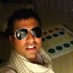 Badar Saeed - @beareoso - Instagram
