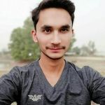 Badar Saeed - @mbadarh71 - Instagram