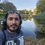 Badar Shah - @badmanjones - Instagram