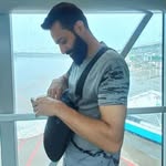 Badar Shah - @badarshah72 - Instagram
