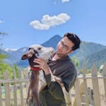 Badar Shah - @badarshah - Instagram