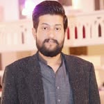 Badar Shah - @moonjee40 - Instagram