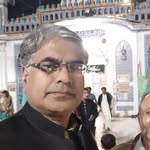 Badar Shah - @badar.hsm - Instagram