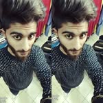 BaDar Shah - @kashik217 - Instagram