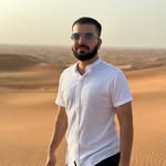 Badar Shahbaz - @badarshahbaz.io - Instagram