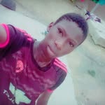 Aliou Badara Kane - @alioubadarakane - Instagram