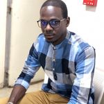 Alioune Badara Kane - @kane_alioune_badara - Instagram