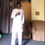 Alioune Badara Kane - @badzokane - Instagram