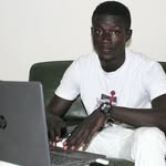 Alioune Badara Kane Abk - @aliounebadarakaneabk - Instagram