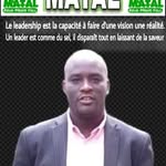 Alioune Badara Kane Diouf - @dioufaliounebadarakane - Instagram