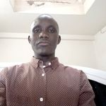 Badara Kane - @badara531 - Instagram