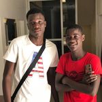 Badara kane - @badara2048 - Instagram