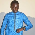 badara kane - @badzo_kane - Instagram