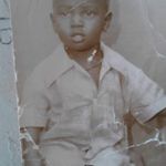 Badara Kane - @badara2074 - Instagram