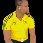Badara Kane - @bada.kane.50 - Instagram