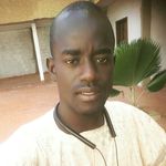 Badara Kane - @badarak - Instagram