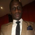 Badara Kane - @badara.kane.7161 - Instagram