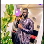Badou Badara Kane Bbk - @badzocan - Instagram