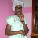 Sokhna Badara Kane - @sokhnabadarakane - Instagram