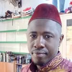 Alhassane Bademba Barry - @alhassanebademba - Instagram