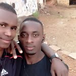 Bademba barry - @modybademba - Instagram