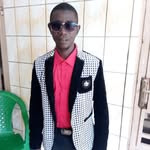 Bademba barry - @barrybademba424 - Instagram
