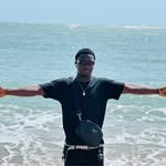 Bademba Barry - @bademba_king - Instagram