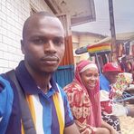 Bademba Barry - Facebook