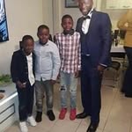 Bademba Barry - @abdoulayebademba2barry - Instagram