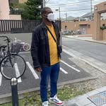 Bademba Barry - @barrybademb - Instagram