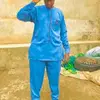 Bademba Barry - @badembabarry850 - TikTok