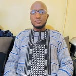 Bademba Barry - @modibobadembabarry - Instagram