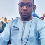 Bademba Barry - @662399629el - Instagram