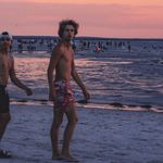 Baden James - @baden.fogarty - Instagram