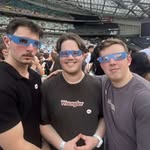 Baden Patterson - @baden_patto - Instagram