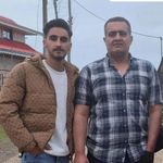 اسدالله بادرامی - @asad_baderami - Instagram