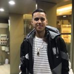 Bader Ibrahim - Facebook