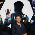 Bader Ibrahim - Facebook