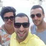 bayrem-bader-ibrahim - @wled__moufida - Instagram