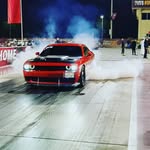Bader Al-Khalaf - @devil_hellcat - Instagram