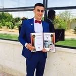 Bader Khalaf - @khalaf9397 - Instagram