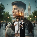 Khaled Bader - Facebook