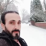 Bader Khalil - @baderkhalil89 - Instagram