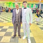 Bader Khan - @bader_kurdi_21 - Instagram