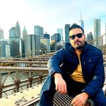 Bader Khan - @baderbravo - Instagram